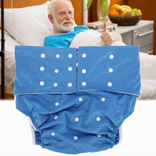 Pañales para adultos